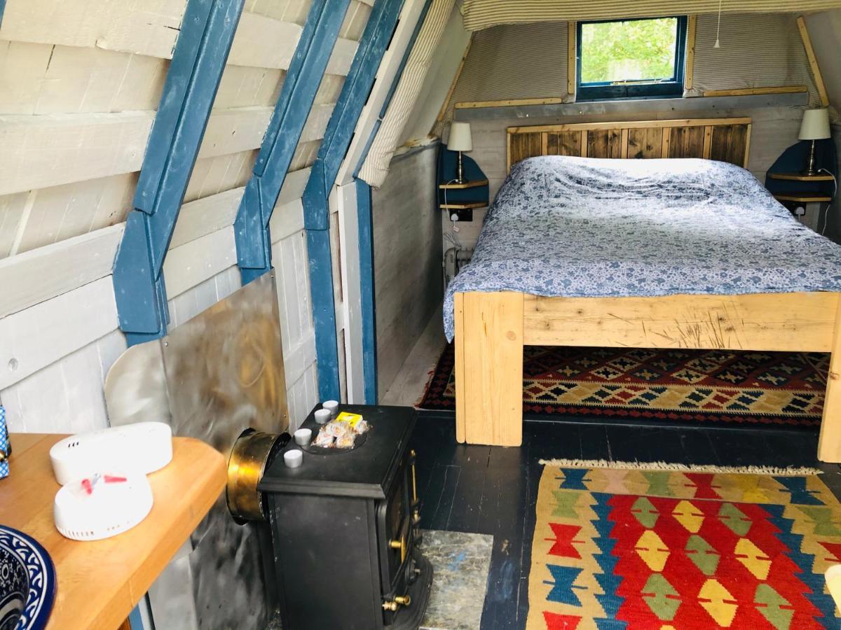 Shipston-on-Stour Cotswolds Camping At Holycombe מראה חיצוני תמונה