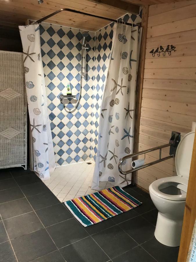 Shipston-on-Stour Cotswolds Camping At Holycombe חדר תמונה